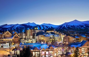 The Village at Breckenridge Resort