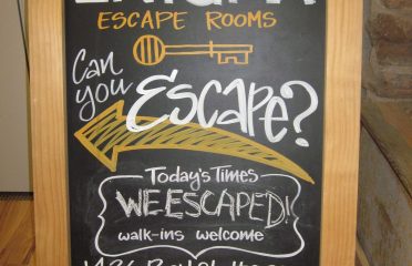 Enigma Escape Rooms