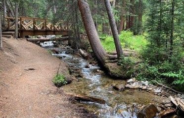 Sawmill Creek Trail