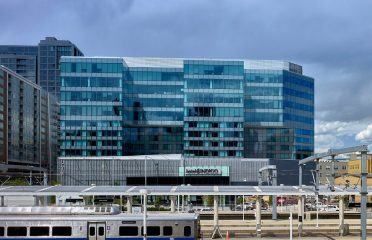 Hotel Indigo Denver Downtown