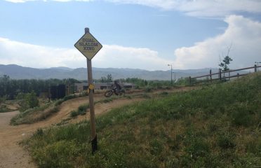 Valmont Bike Park