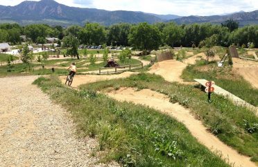 Valmont Bike Park