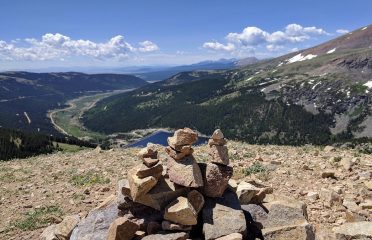 Hoosier Pass