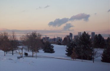 Ruby Hill Park