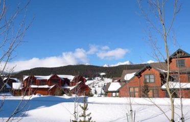 Highland Greens Townhomes