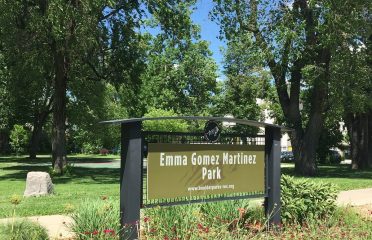 Emma Gomez Martinez Park