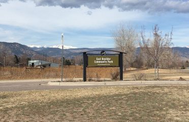 East Boulder Community Center