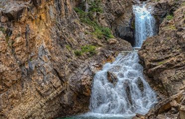 Devil’s Punchbowl