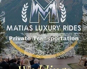 Matias Luxury Rides