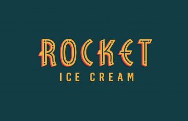 Rocket Ice Cream