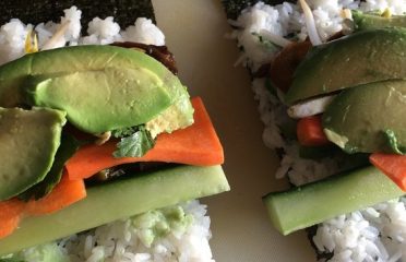 Yatai Food Cart