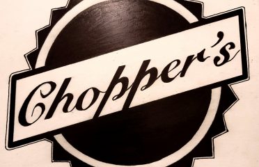 Chopper’s Sports Grill