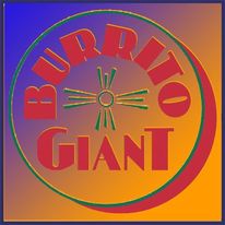Burrito Giant.