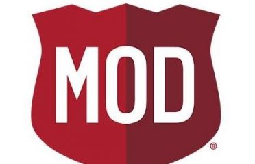 MOD Pizza