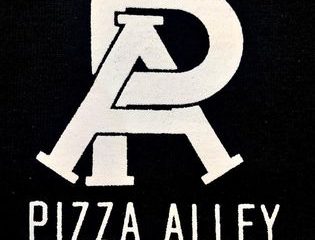 Pizza Alley