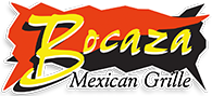Bocaza Mexican Grille