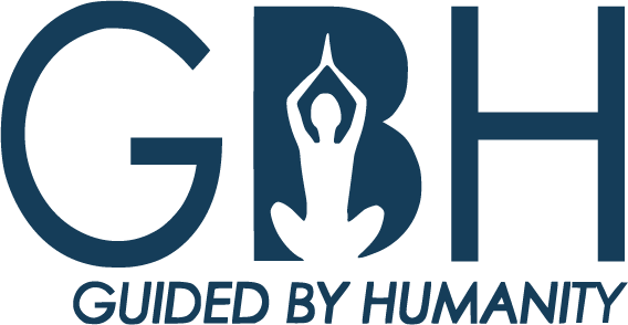 Guided by Humanity Yoga