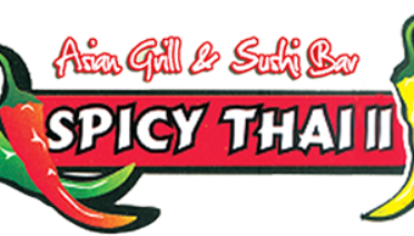 Spicy Thai II