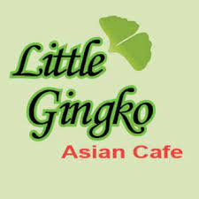 Little Gingko Asian Cafe