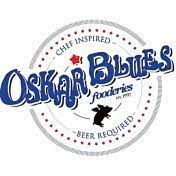 Oskar Blues Grill & Brew