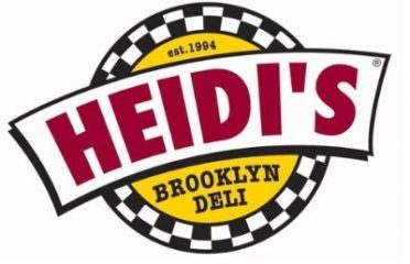 Heidi’s Brooklyn Deli