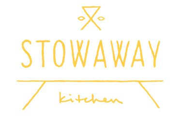 Stowaway Kitchen