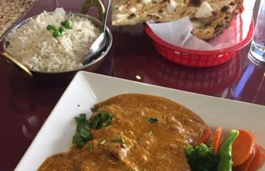 Mint Indian Restaurant & Lounge