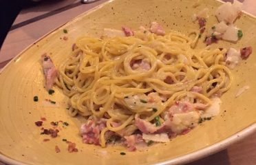 Chow Morso Osteria