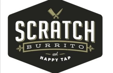 Scratch Burrito and Happy Tap