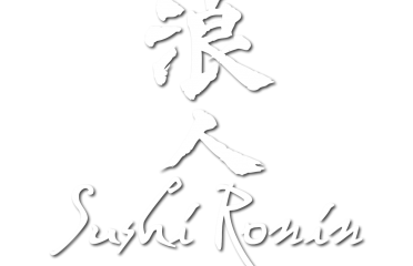 Sushi Ronin