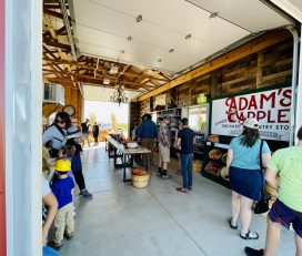 Adam’s Apple Orchard & Country Store