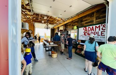 Adam’s Apple Orchard & Country Store