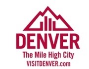 denver convention and visitors bureau logo