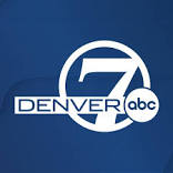 denver 7 logo