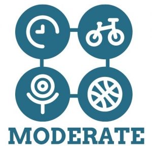 Moderate Activity